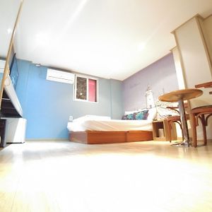 Triple Room Bath